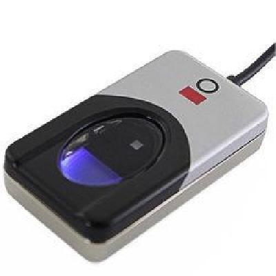 Digitron Biometric Fingerprint Scanner