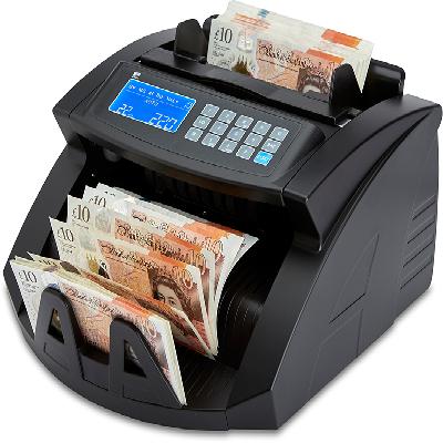 Fake Note Detector Machine