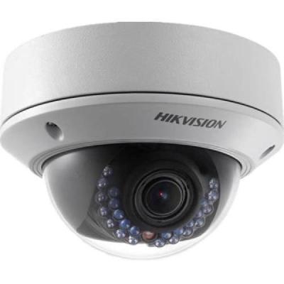 Hikvision 2MP CCTV Dome Camera