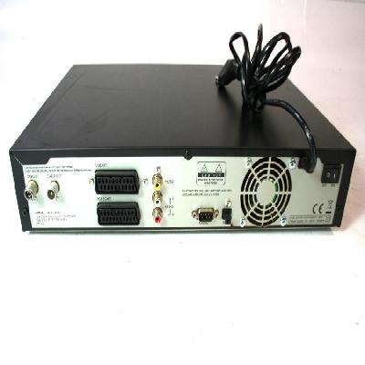 Kabel Deutschland High Definition DVR