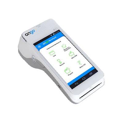 Balaji Android POS Terminal Machine