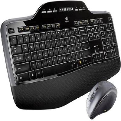 Desktop Wireless Keyboard