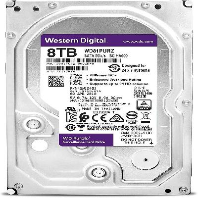 WD Hard Disk Drive
