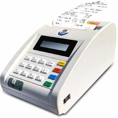 Wep BP Joy Billing Machine