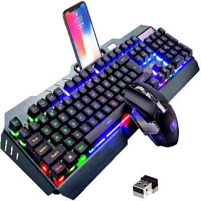 Wireless Keyboard