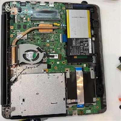Asus Laptop Repair Services