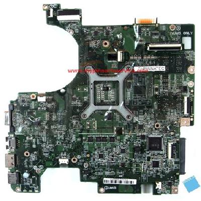 DELL  INSPIRION 1564 MOTHERBORD