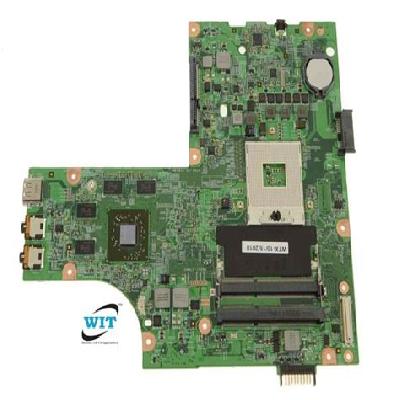 Dell Inspiron N5010 Motherboard