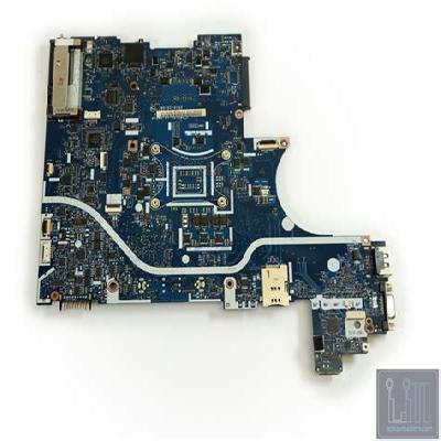 DELL LATITUDE  E 6410 MOTHERBOARD