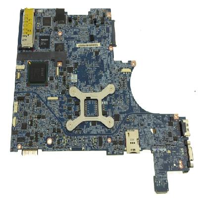 Dell Latitude E6400 Laptop Motherboard
