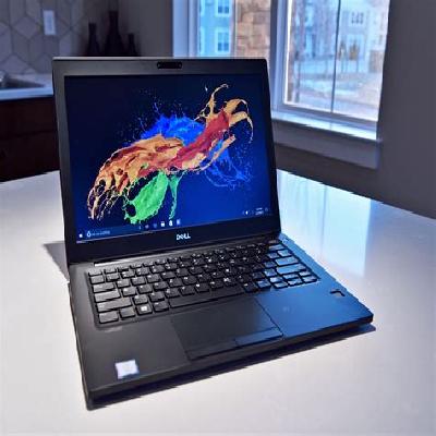 DELL LATTITUDE E7280