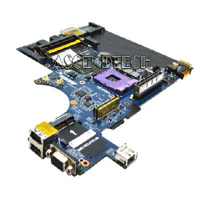 DELL LATTITUDE E  6400 MOTHERBOARD