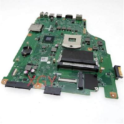 HM 65 DELL N5050 MOTHERBOARD