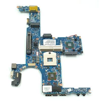 HP ELITE BOOK 8460P MOTHERBOARD