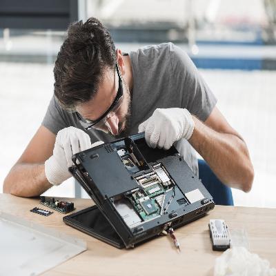 Laptop Services
