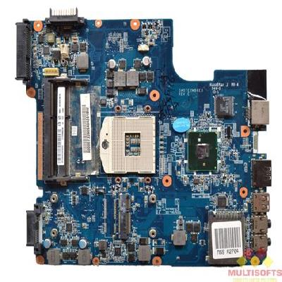 Toshiba Satellite Pro L640 Laptop Motherboard