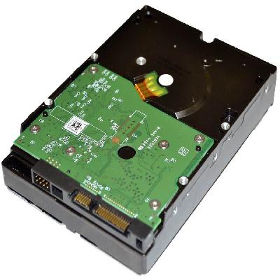 WD20EARX Western Digital Hard Disk Drive