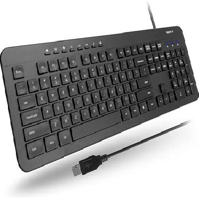 WIRED Laptop Keyboard