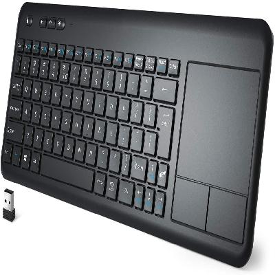 Wireless Computer Keyboard