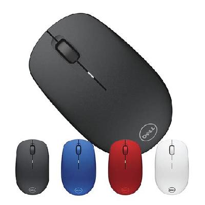 WM126 Dell Wireless Mouse