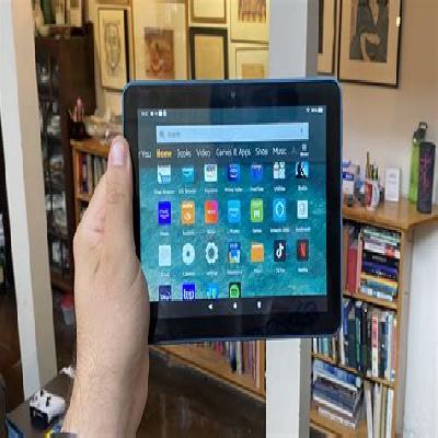 Android Tablet