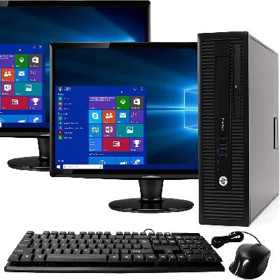 Desktop Computer