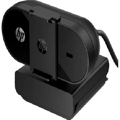 HP Webcam