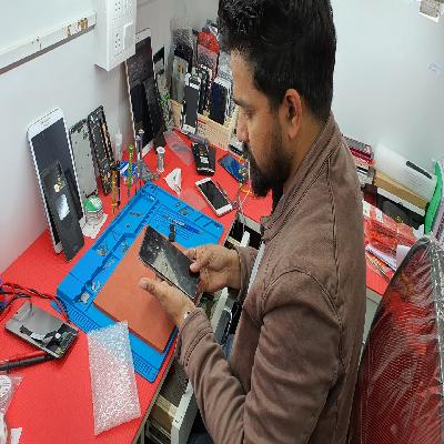 Mobile Repairing Service