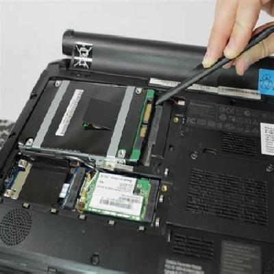 S10 Hard Drive
