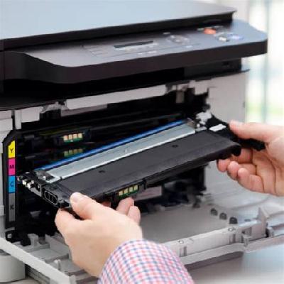 Toner Refilling Service