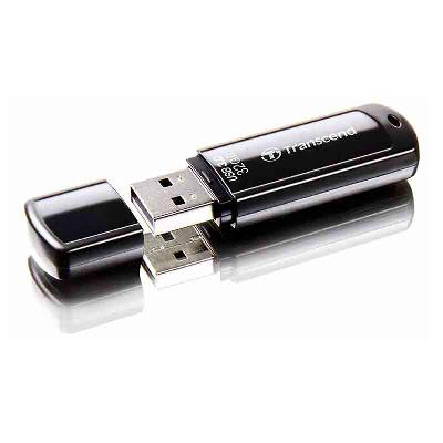 Transcend Pen Drive