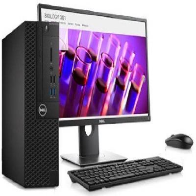 Assembled  Desktop Computer Sale