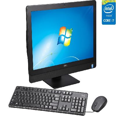 Dell All in One PC Service