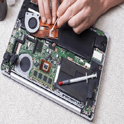 Dell Laptop Service