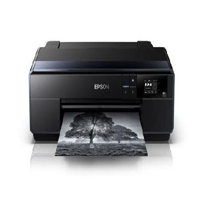 Epson SureColor P600 Printer