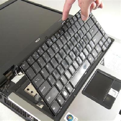 Laptop Keyboard Repalcement