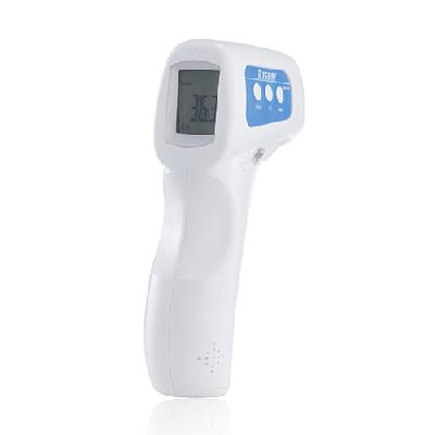 Berrcom Infrared Thermometer, For Hospital, Model Name Number: Jxb-178