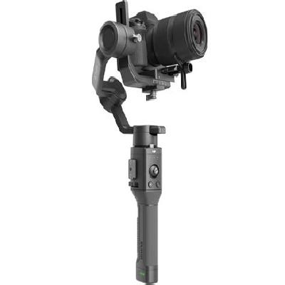 DJI Ronin SC Pro Combo