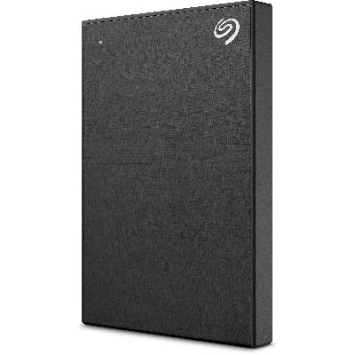 SEAGATE 2TB EXTERNAL HARDDRIVE