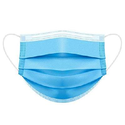 Surgical mask