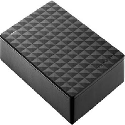 1TB Seagate Expansion Portable Drive