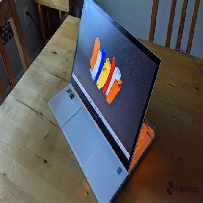 Acer ConceptD 3 Ezel