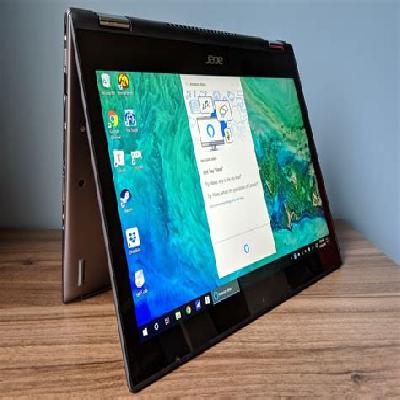 Acer Spin 5