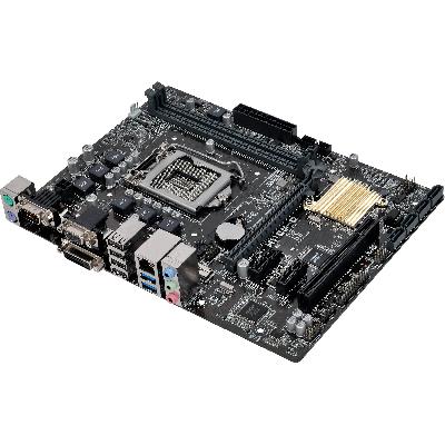 Asus H110M-CS Gaming Motherboard