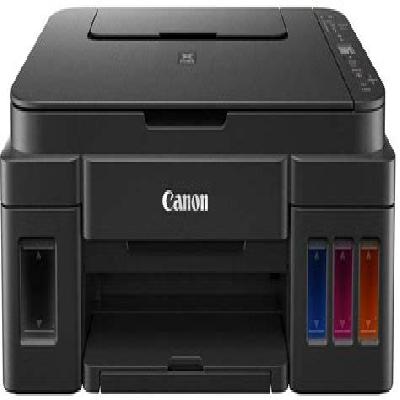 Canon PIXMA G3010 Ink Printer