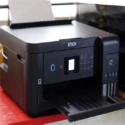 Epson L4160 Multifunction Printer