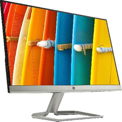 HP 22f Display Ultra Slim Monitor