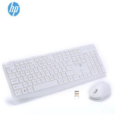 HP CS10 Wireless Keyboard Mouse Combo
