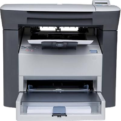 HP LaserJet M1005 MFP Multifunction Printer