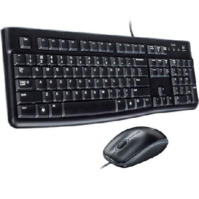 Lenovo K4802 Wired USB Keyboard
